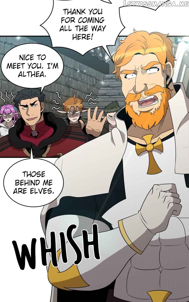 The Strongest Florist Chapter 137 - Page 18