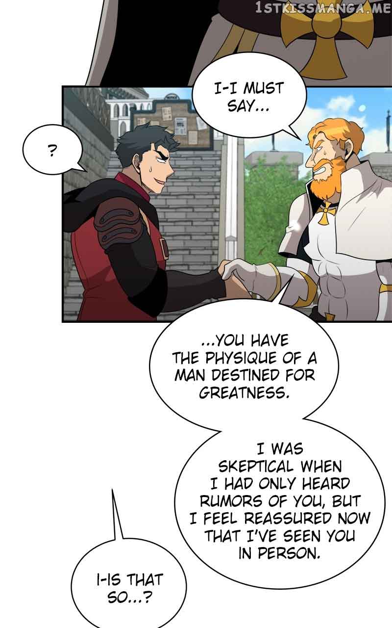 The Strongest Florist Chapter 137 - Page 19