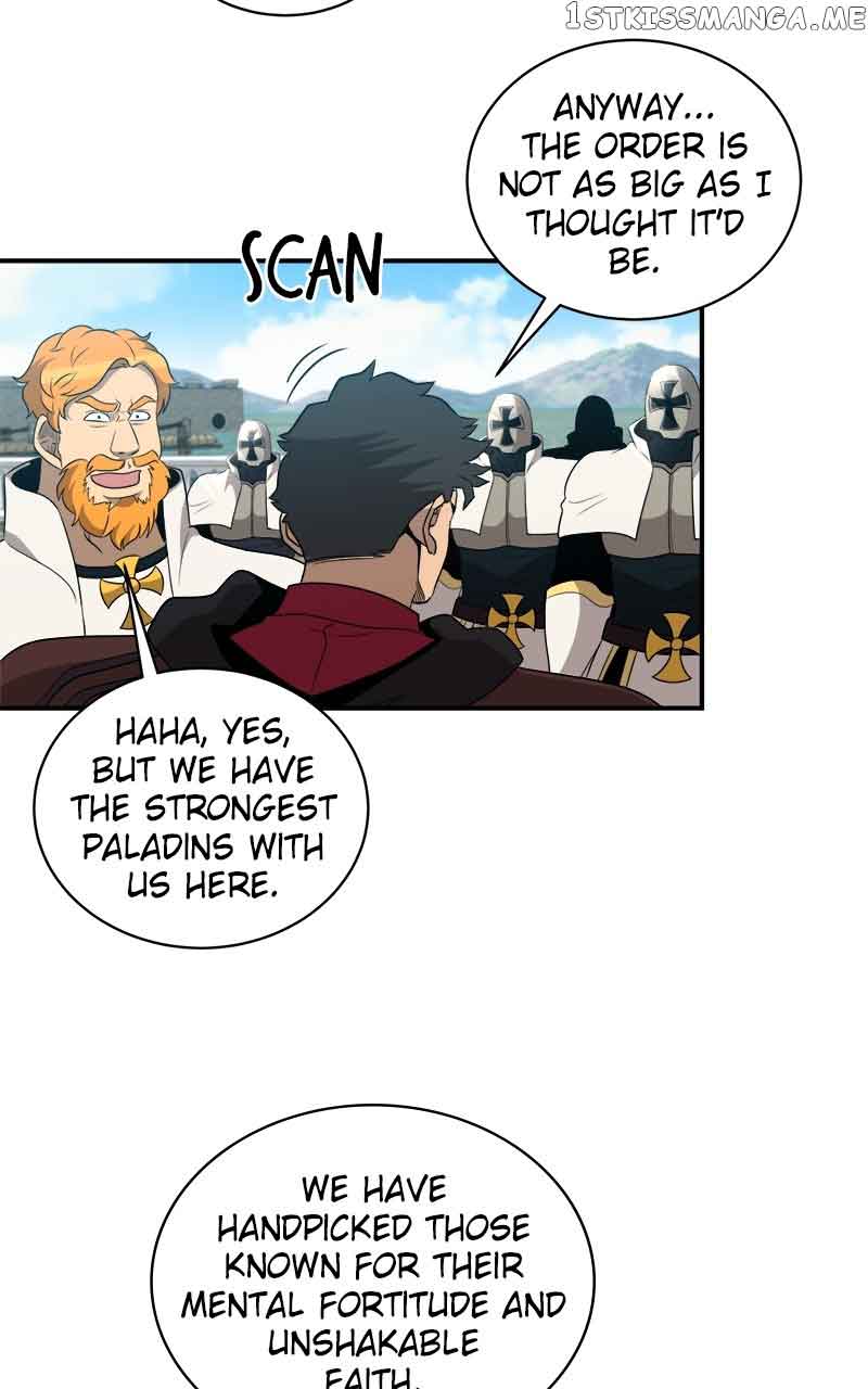 The Strongest Florist Chapter 137 - Page 20