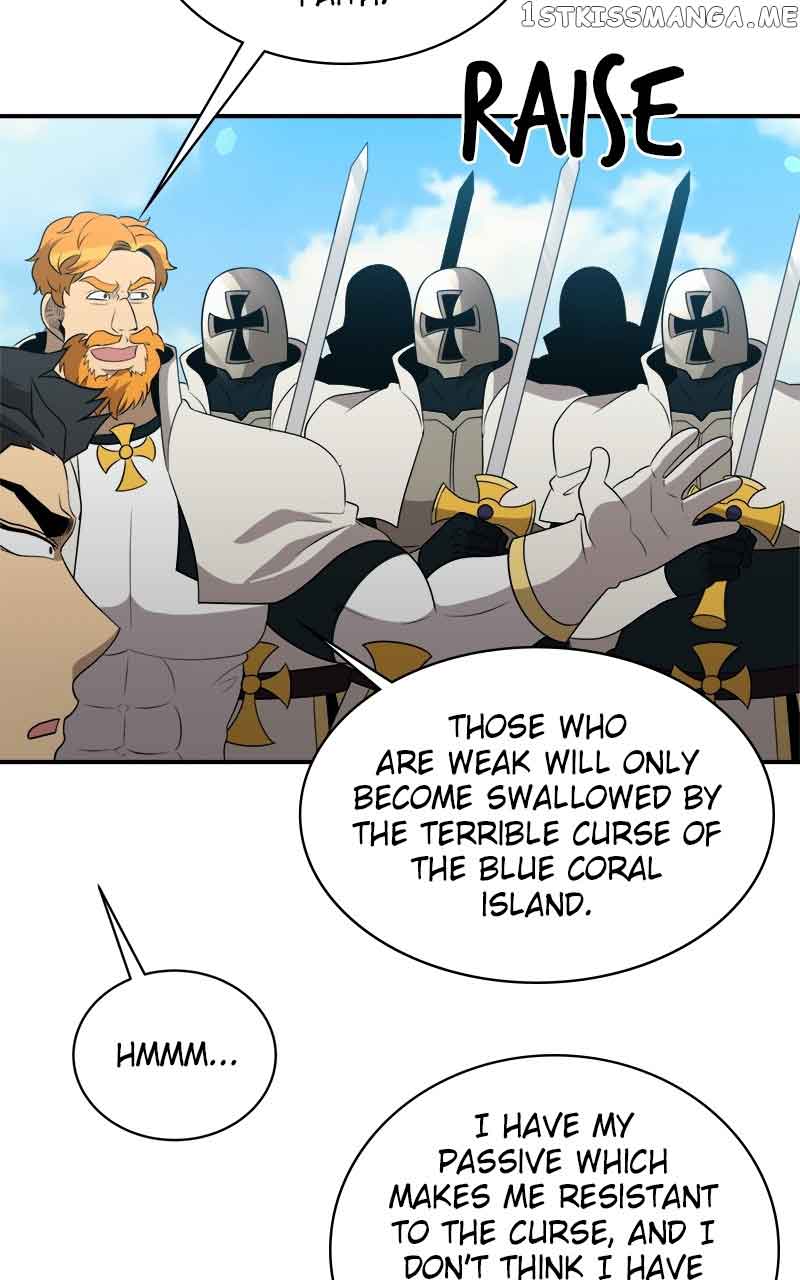 The Strongest Florist Chapter 137 - Page 21