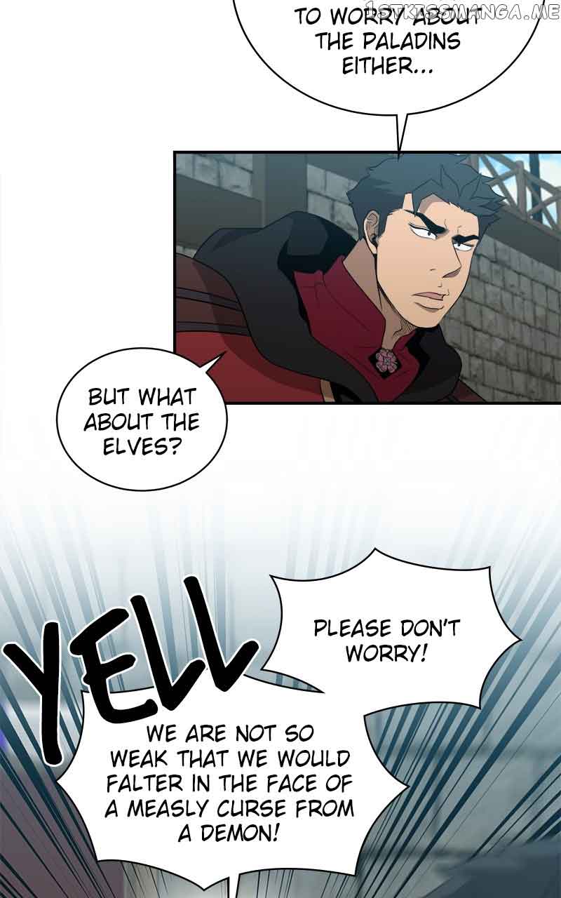 The Strongest Florist Chapter 137 - Page 22