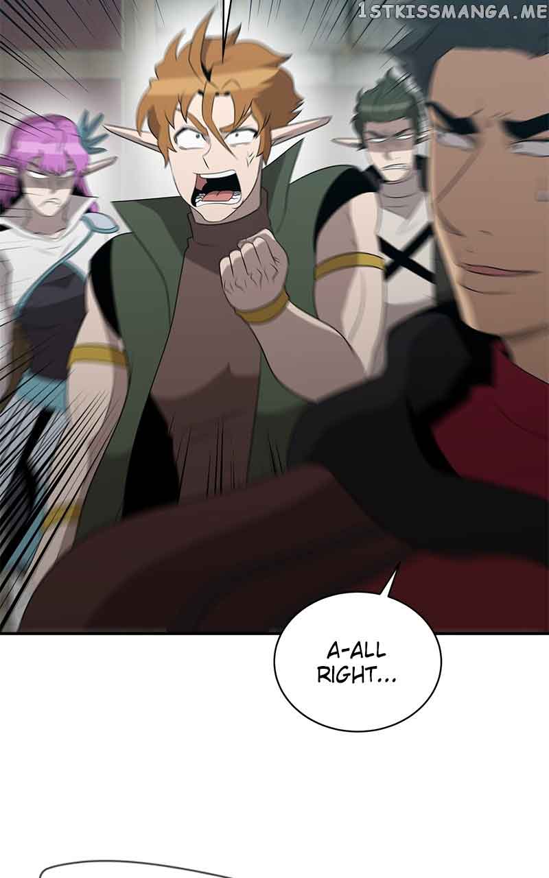 The Strongest Florist Chapter 137 - Page 23