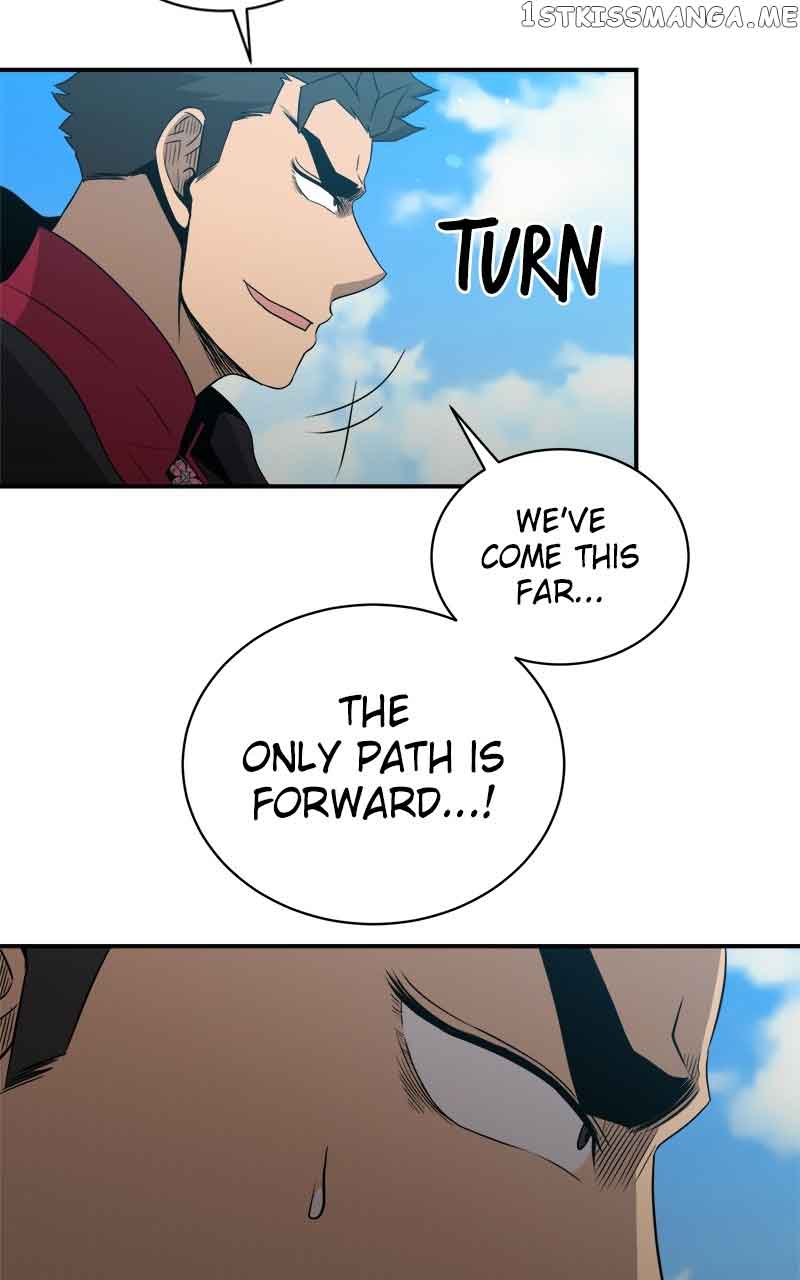 The Strongest Florist Chapter 137 - Page 25