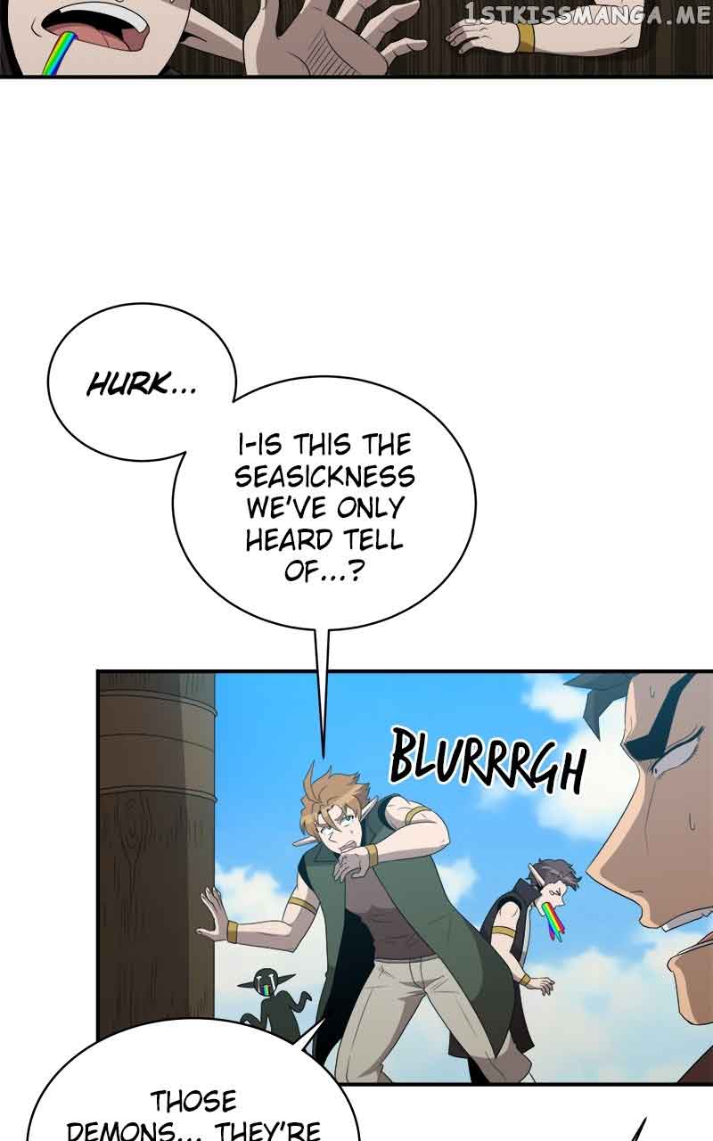 The Strongest Florist Chapter 137 - Page 31