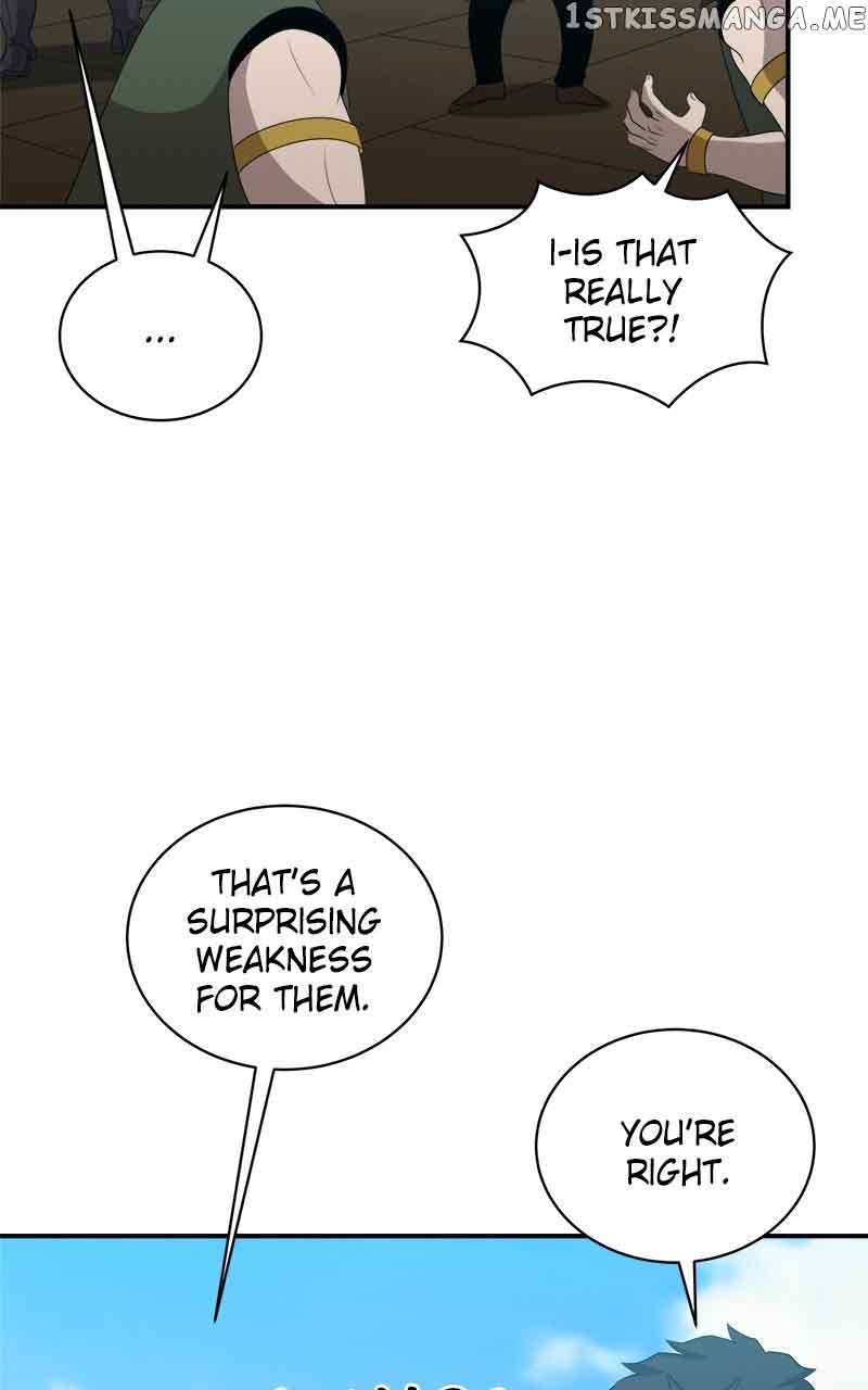 The Strongest Florist Chapter 137 - Page 33