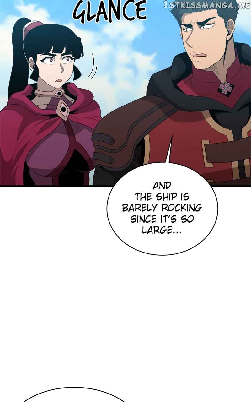 The Strongest Florist Chapter 137 - Page 34