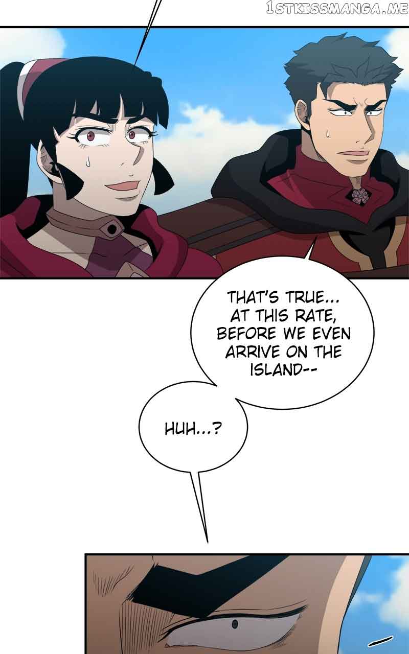 The Strongest Florist Chapter 137 - Page 37