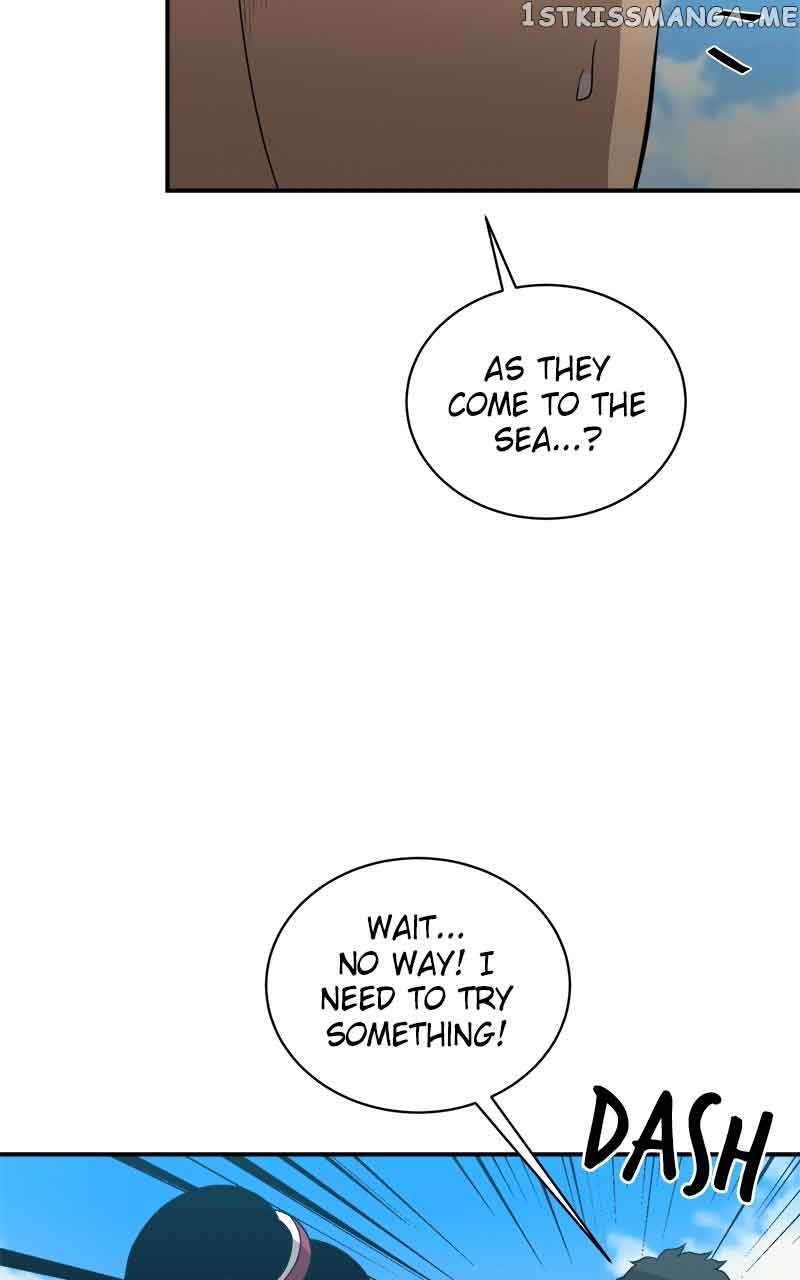 The Strongest Florist Chapter 137 - Page 38