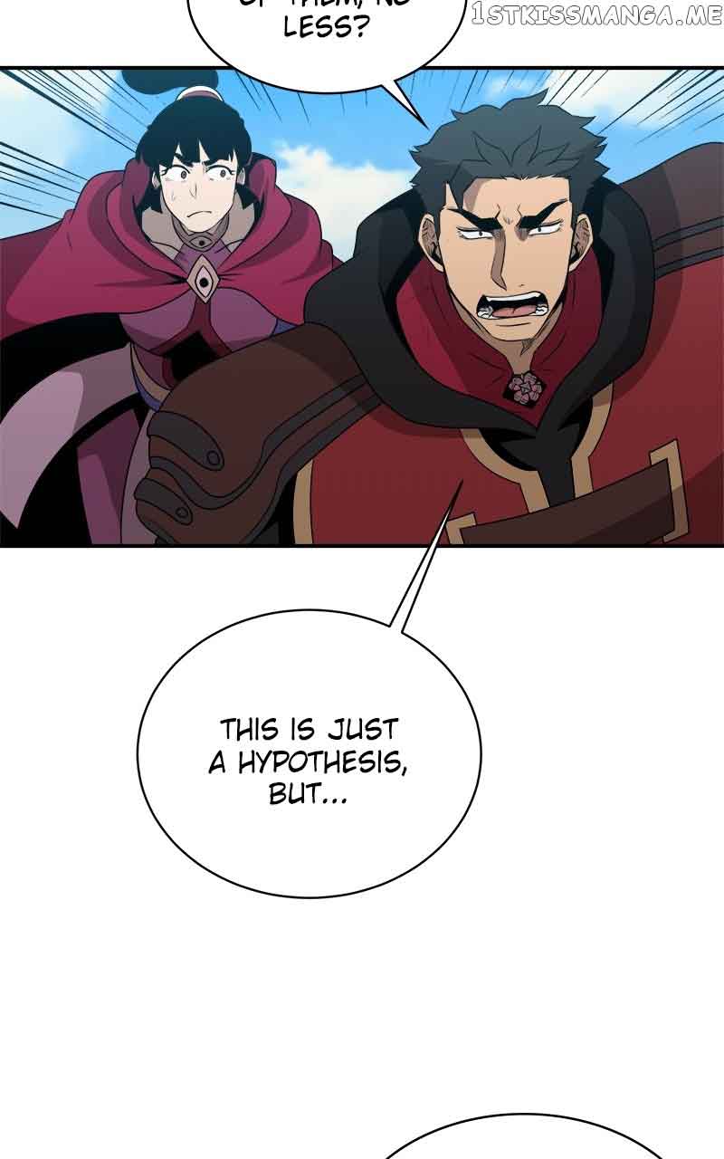 The Strongest Florist Chapter 137 - Page 40