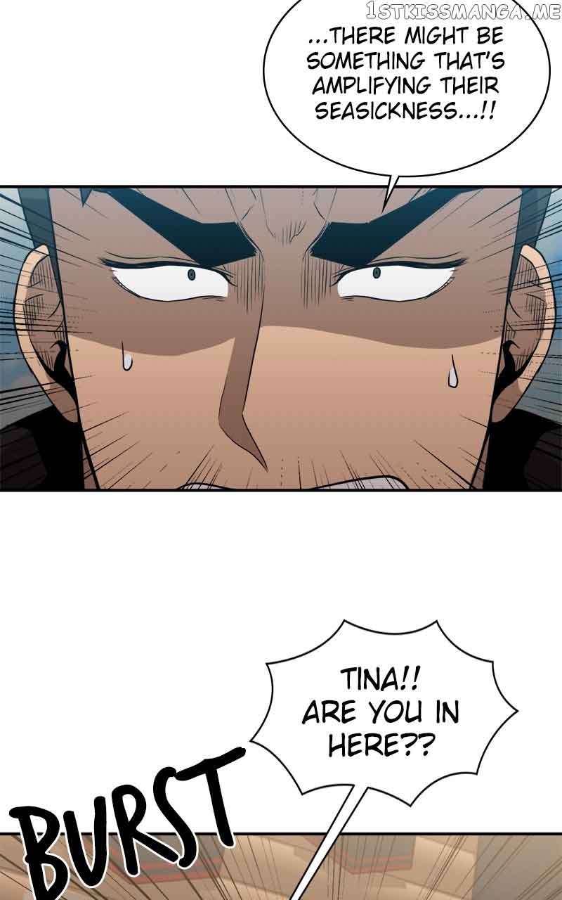 The Strongest Florist Chapter 137 - Page 41