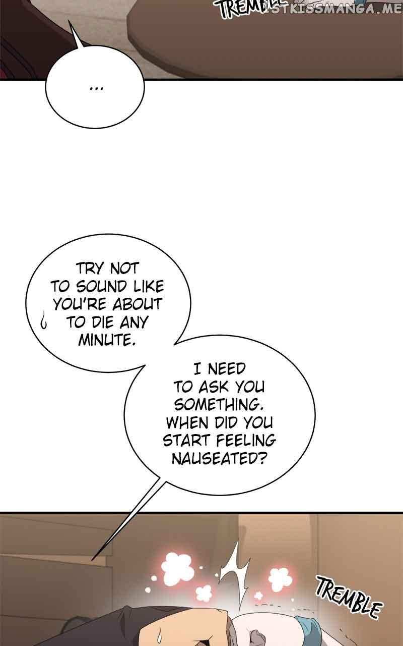 The Strongest Florist Chapter 137 - Page 44