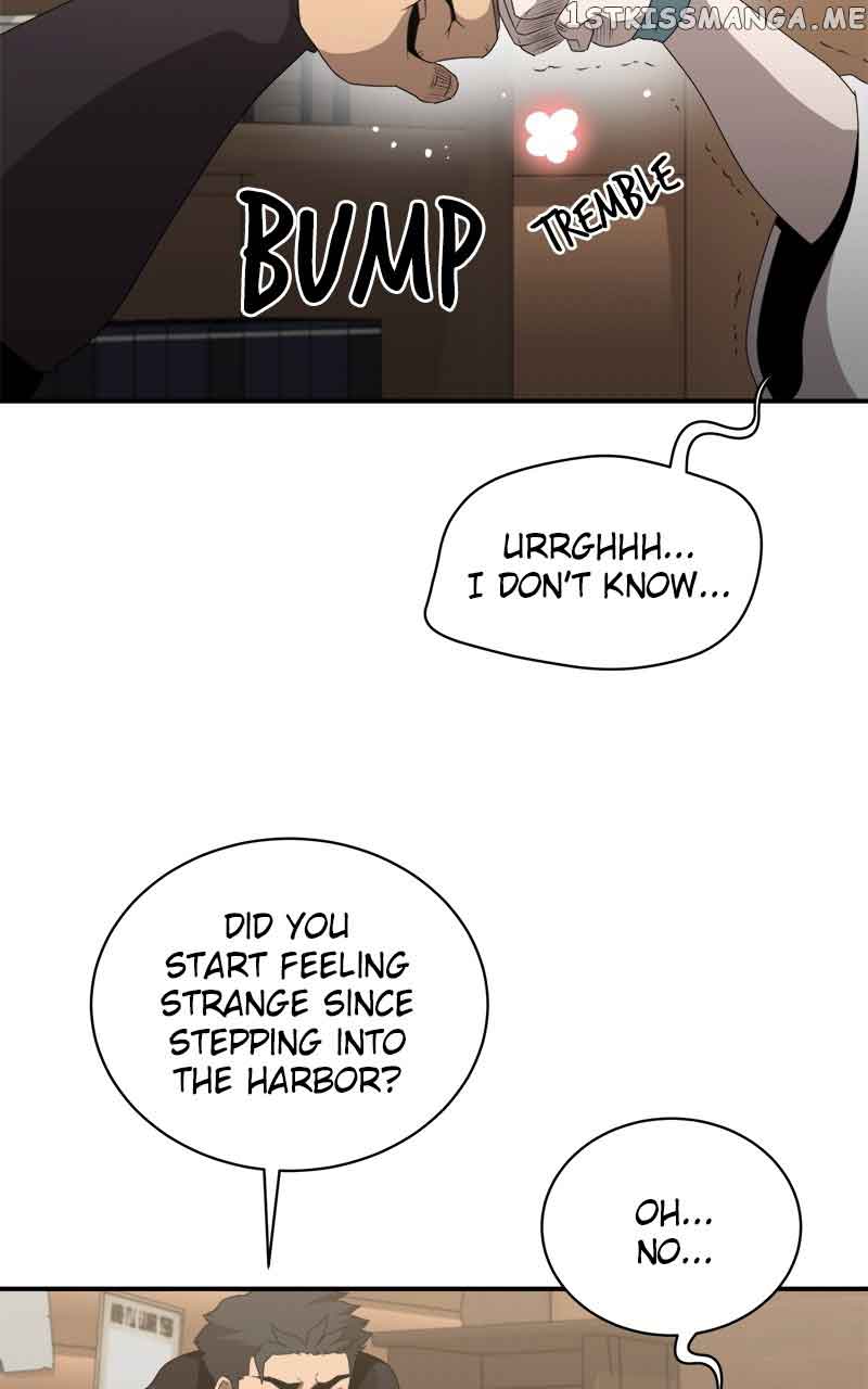 The Strongest Florist Chapter 137 - Page 45