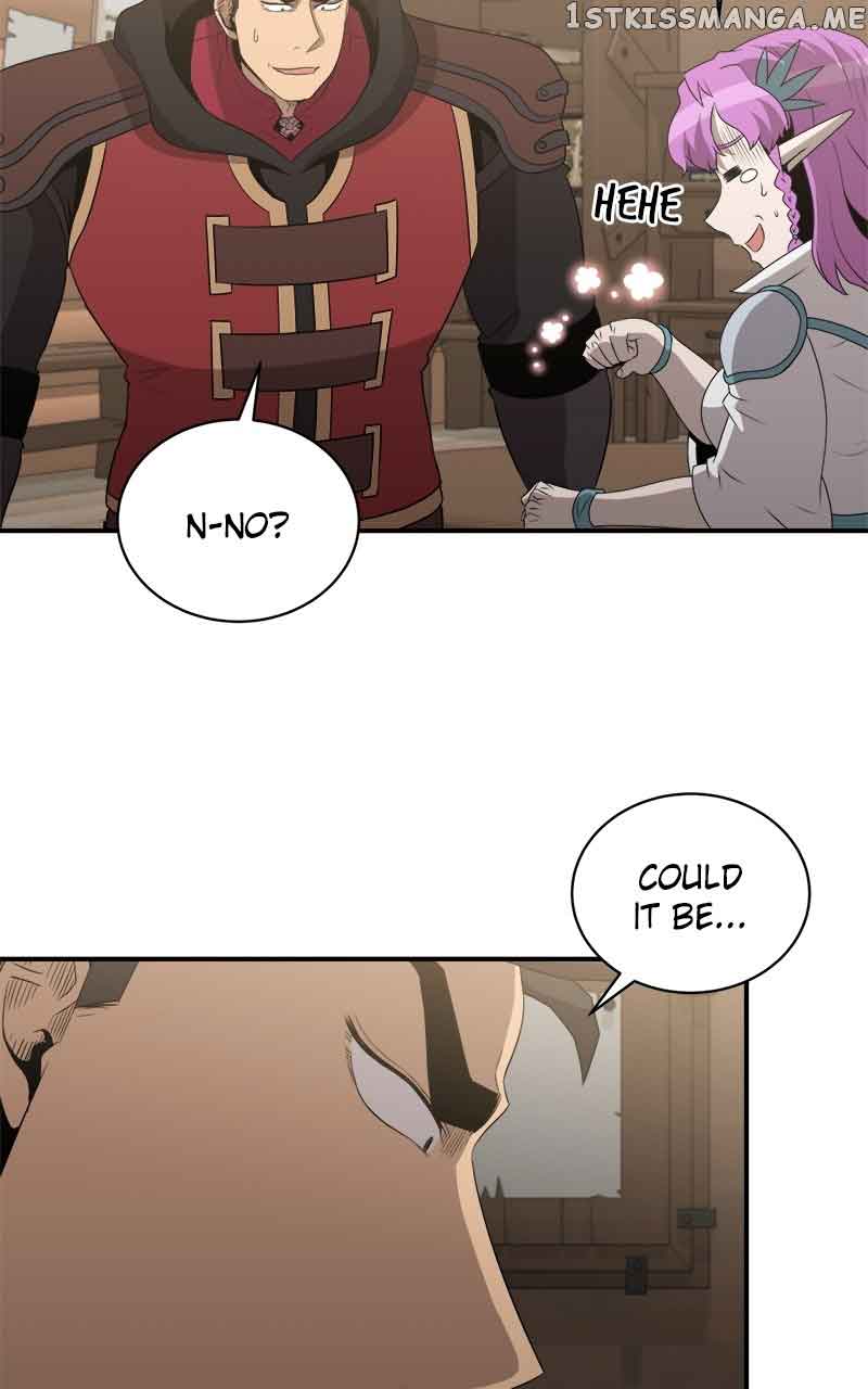 The Strongest Florist Chapter 137 - Page 46