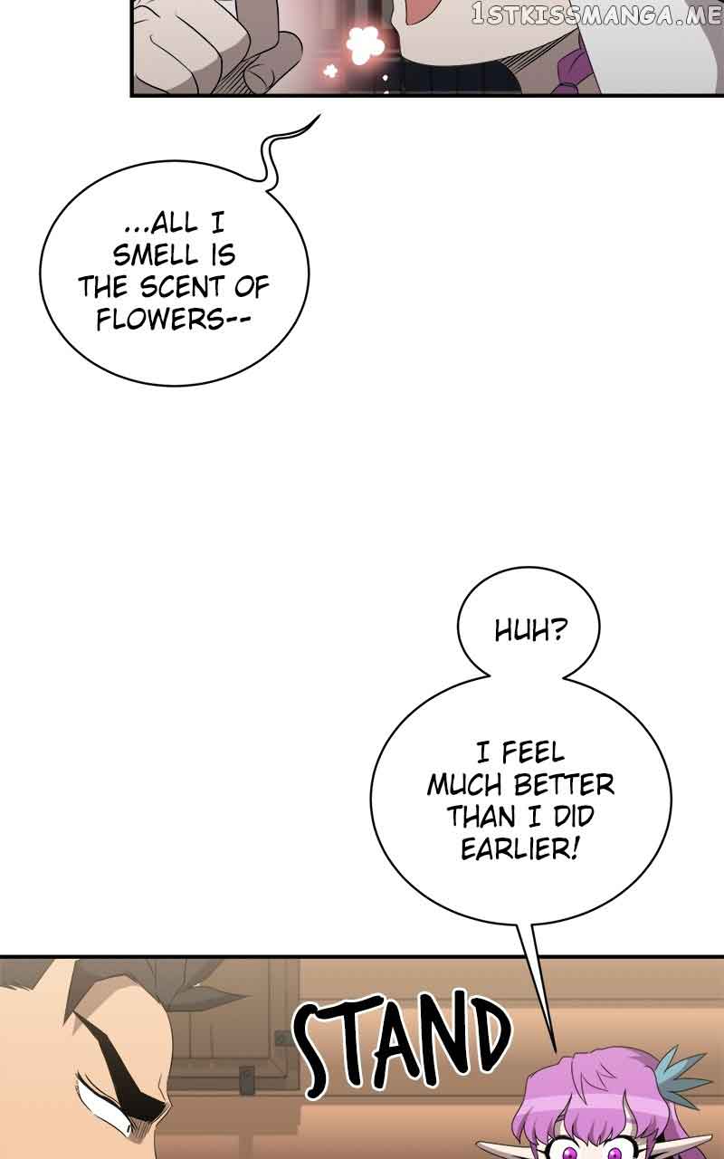 The Strongest Florist Chapter 137 - Page 48