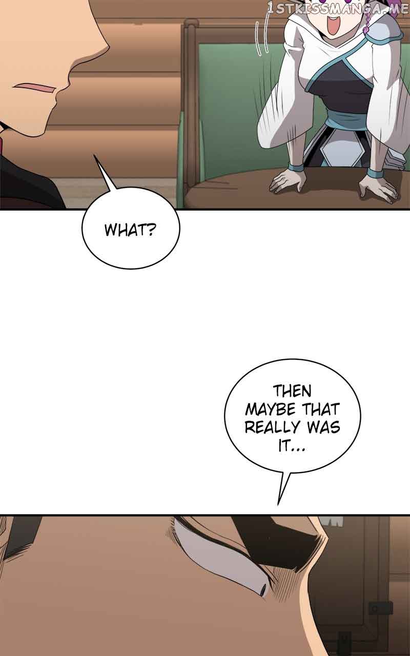 The Strongest Florist Chapter 137 - Page 49