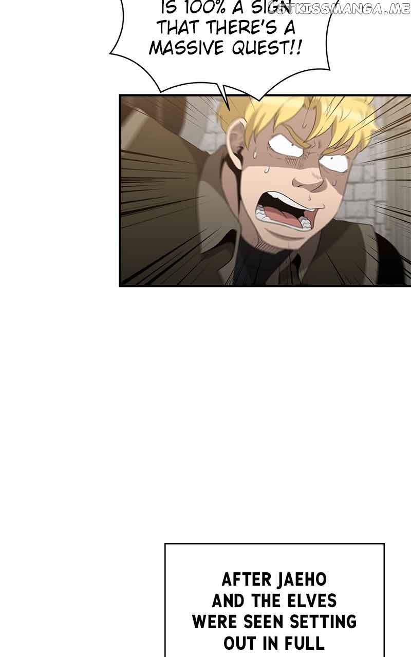 The Strongest Florist Chapter 137 - Page 5