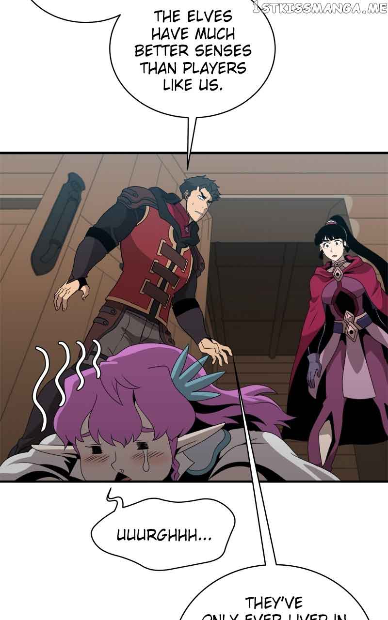 The Strongest Florist Chapter 137 - Page 52