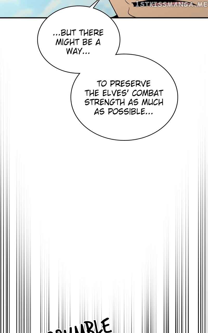 The Strongest Florist Chapter 137 - Page 55