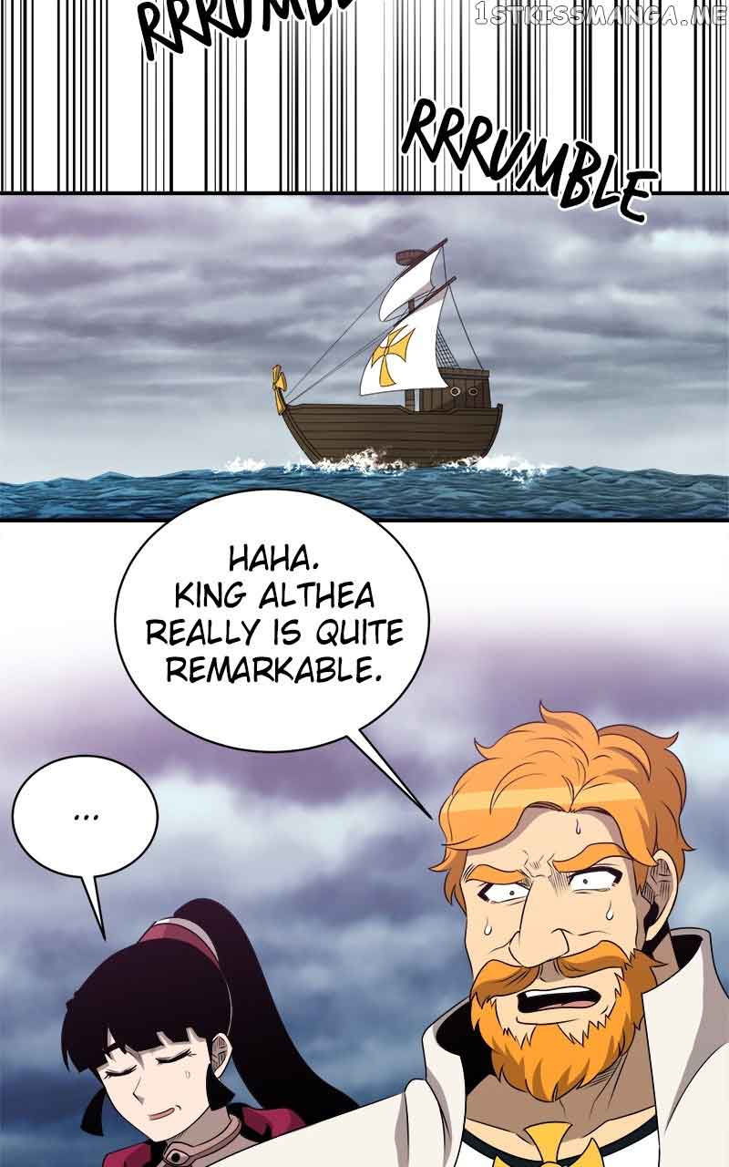 The Strongest Florist Chapter 137 - Page 56