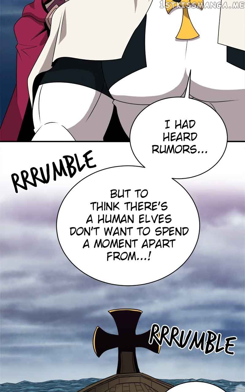 The Strongest Florist Chapter 137 - Page 57