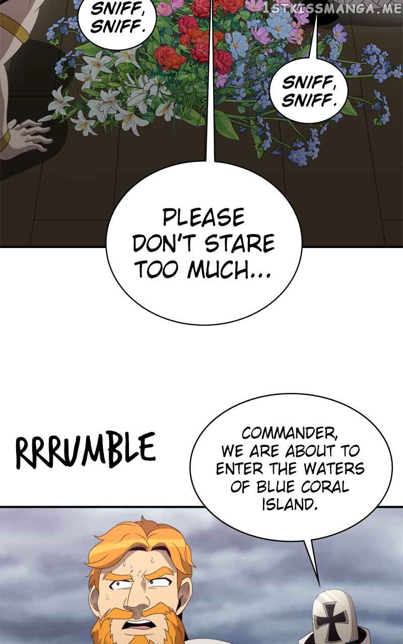 The Strongest Florist Chapter 137 - Page 59