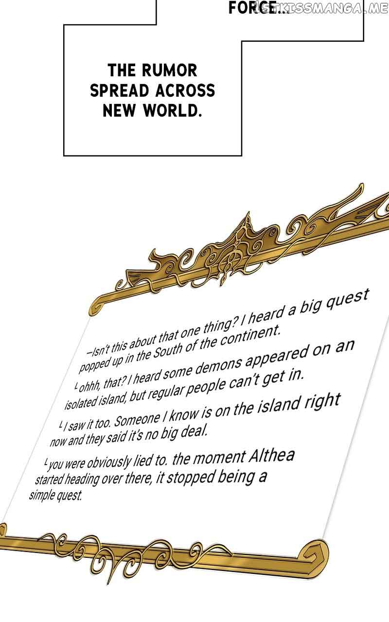 The Strongest Florist Chapter 137 - Page 6