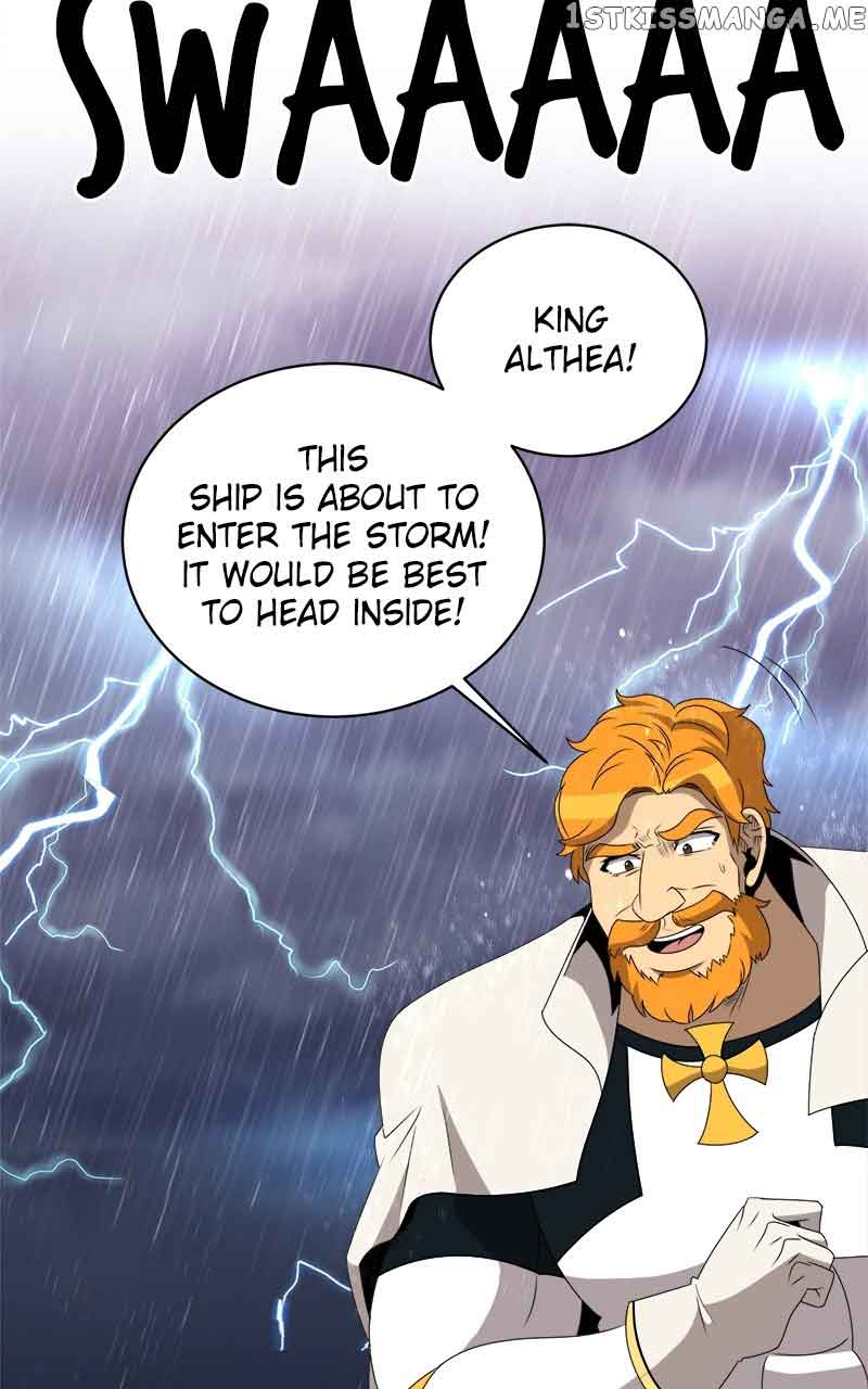 The Strongest Florist Chapter 137 - Page 61