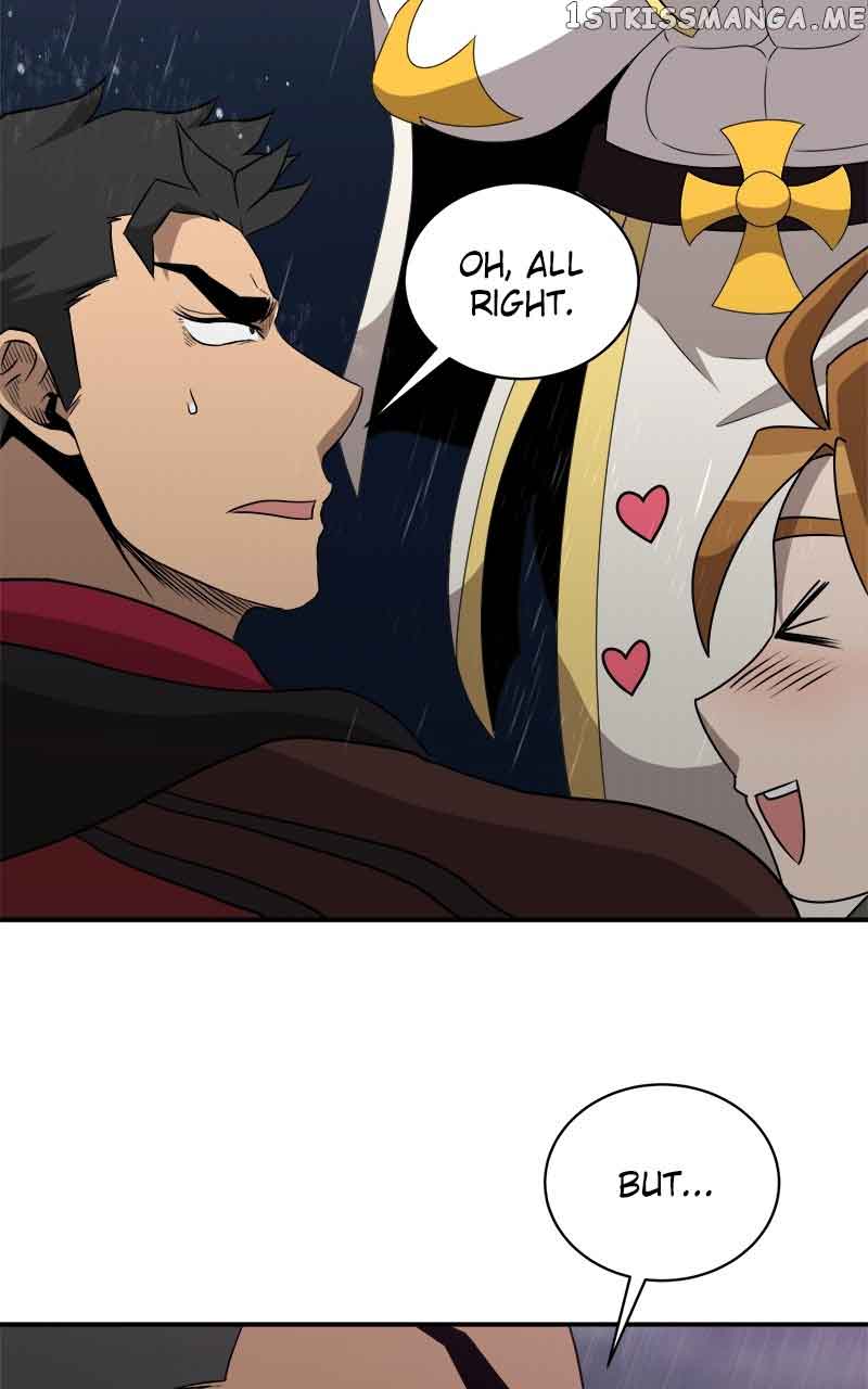 The Strongest Florist Chapter 137 - Page 62