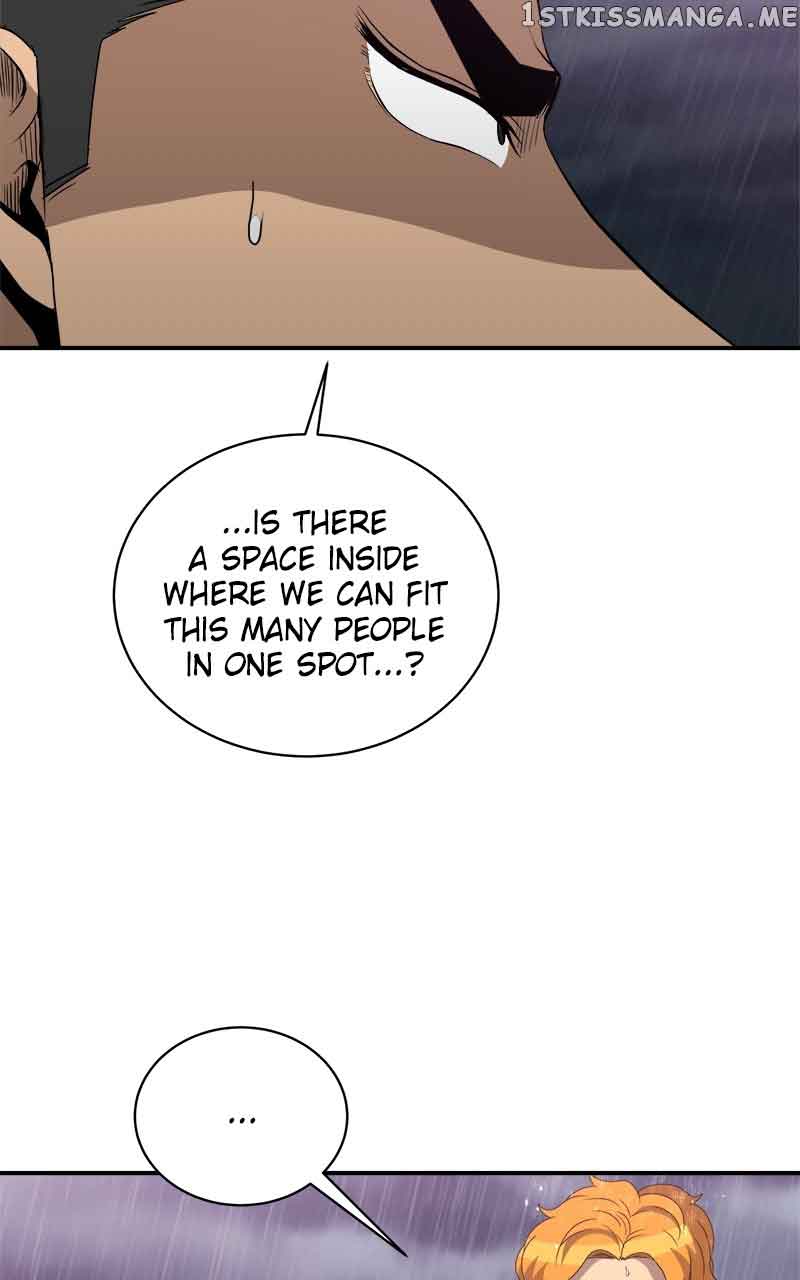 The Strongest Florist Chapter 137 - Page 63