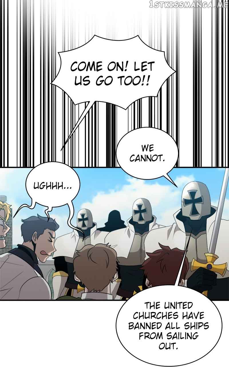 The Strongest Florist Chapter 137 - Page 65