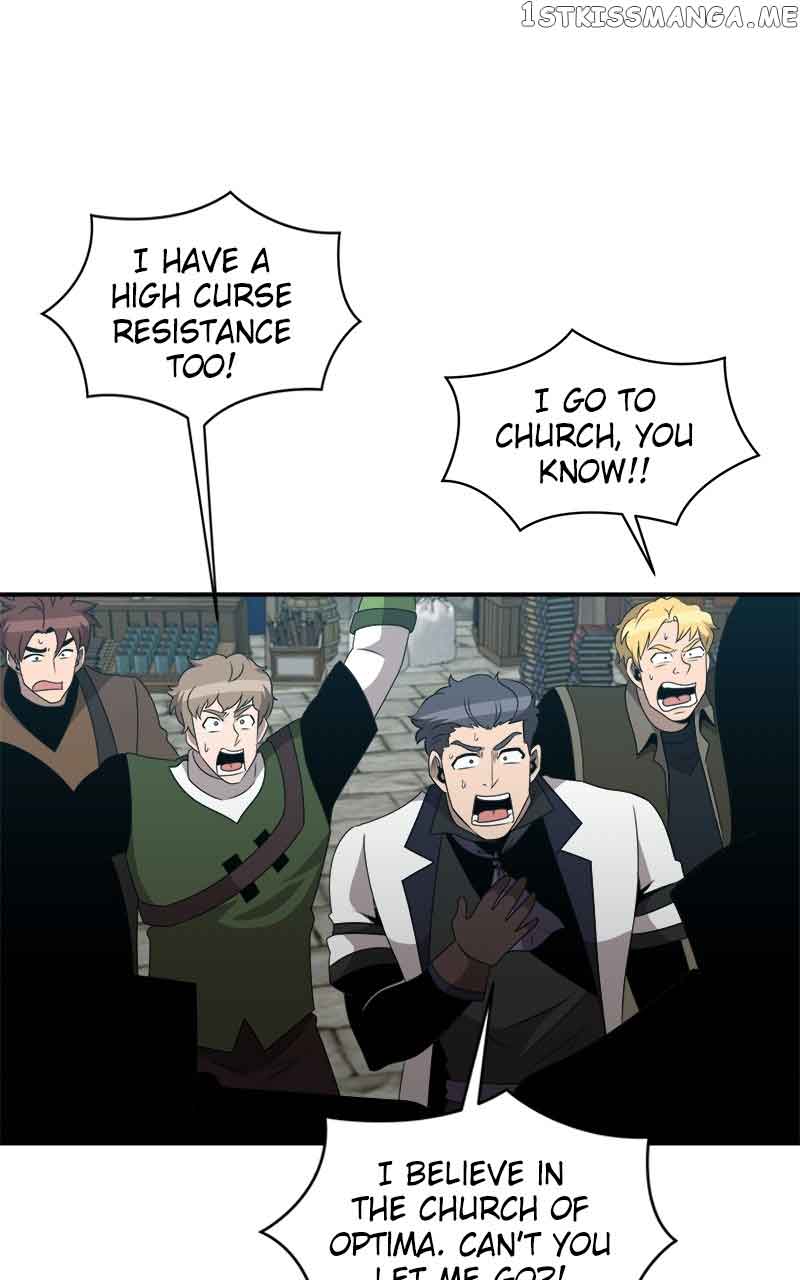 The Strongest Florist Chapter 137 - Page 66