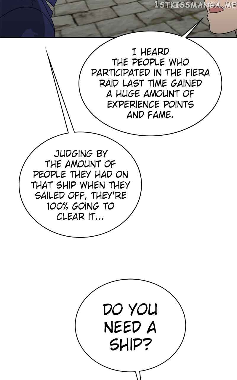 The Strongest Florist Chapter 137 - Page 68