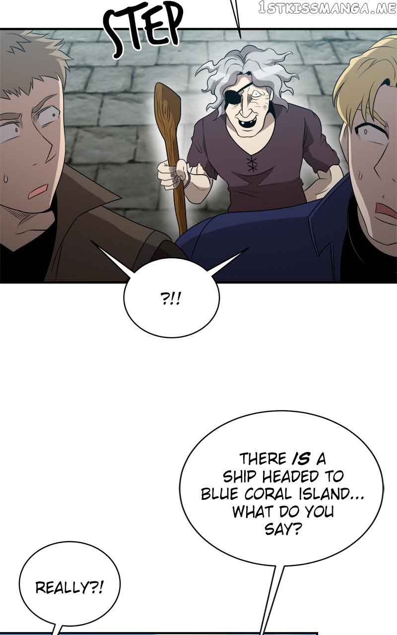 The Strongest Florist Chapter 137 - Page 69