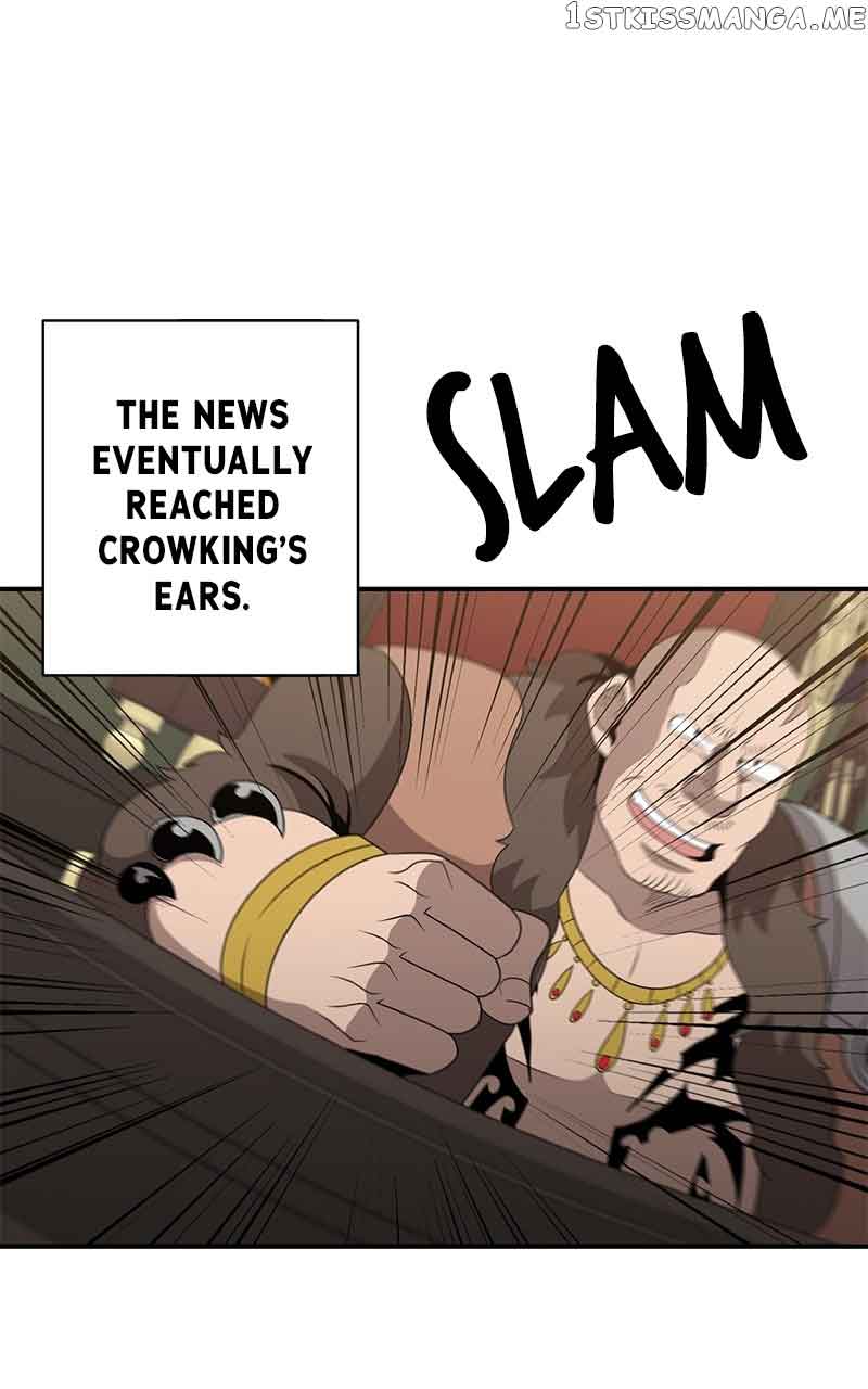 The Strongest Florist Chapter 137 - Page 7