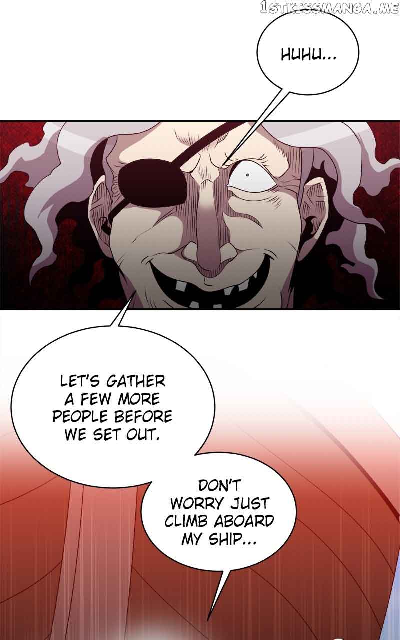 The Strongest Florist Chapter 137 - Page 74