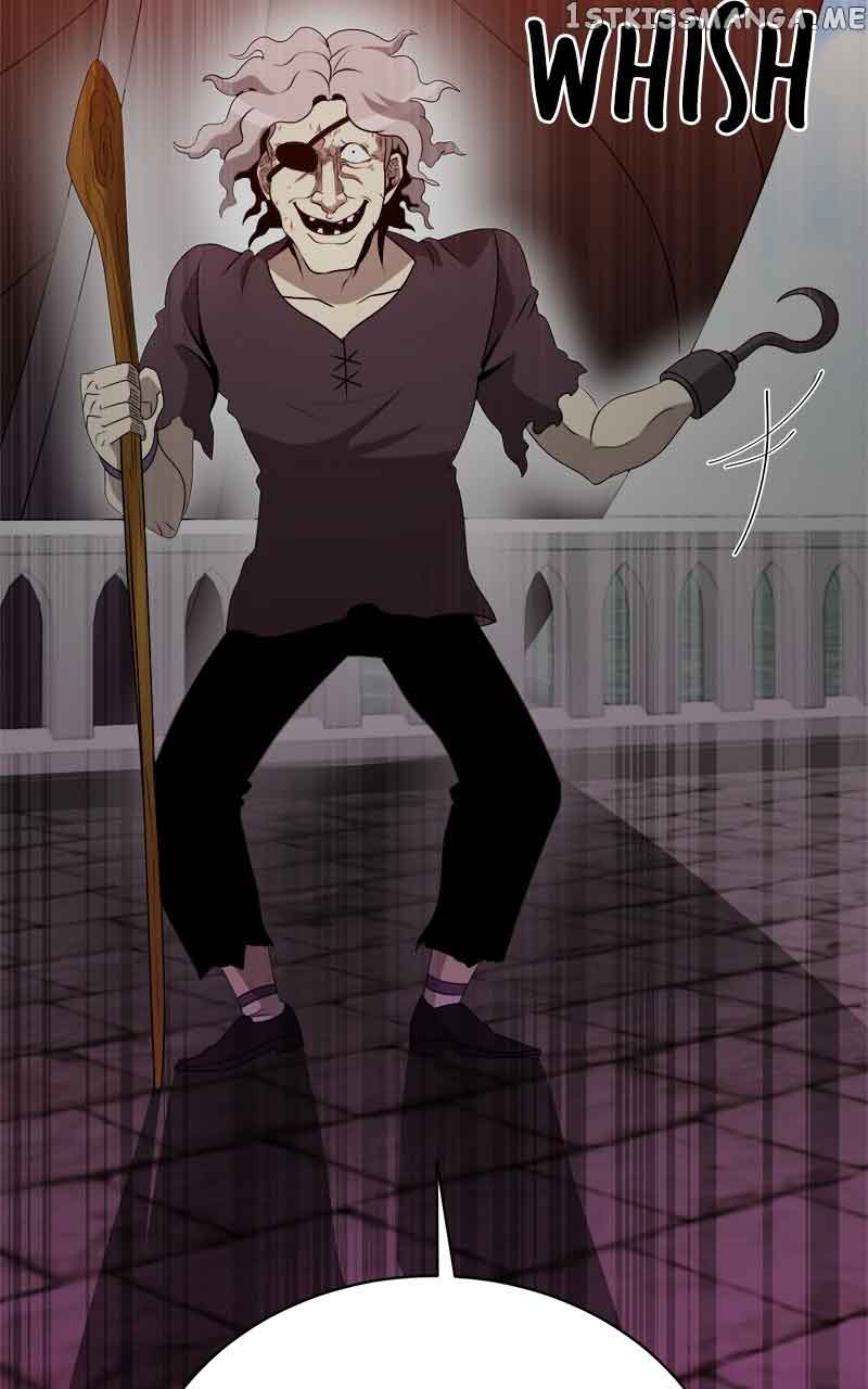 The Strongest Florist Chapter 137 - Page 75