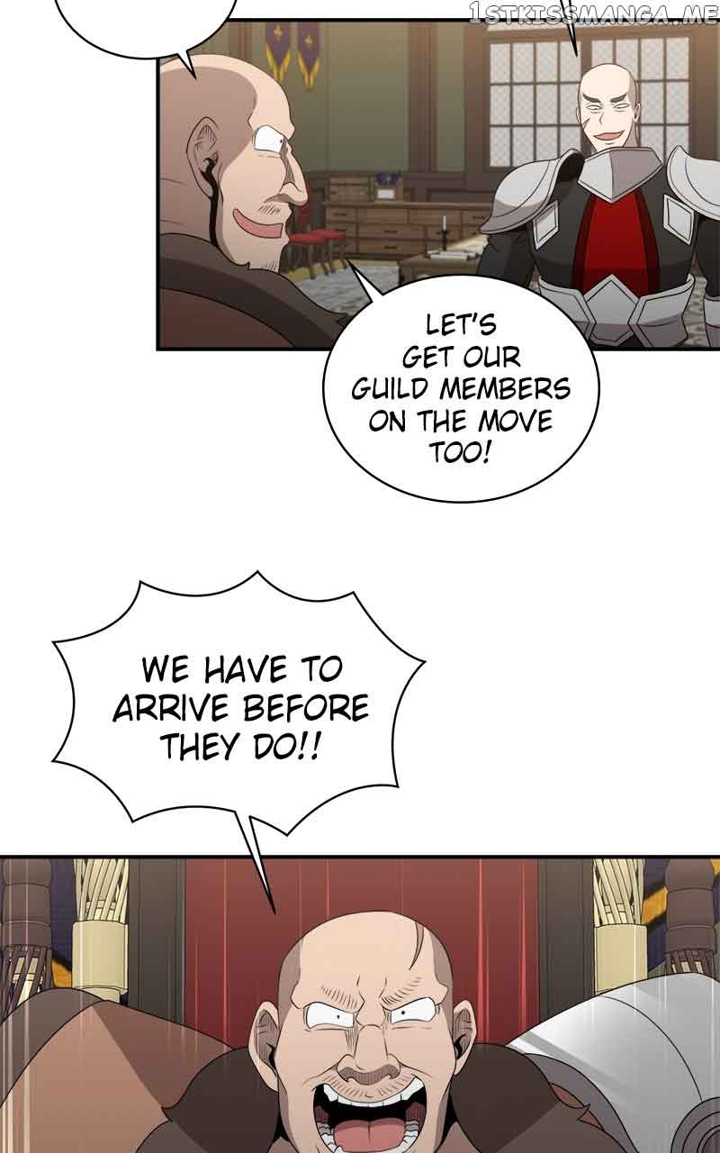 The Strongest Florist Chapter 137 - Page 9