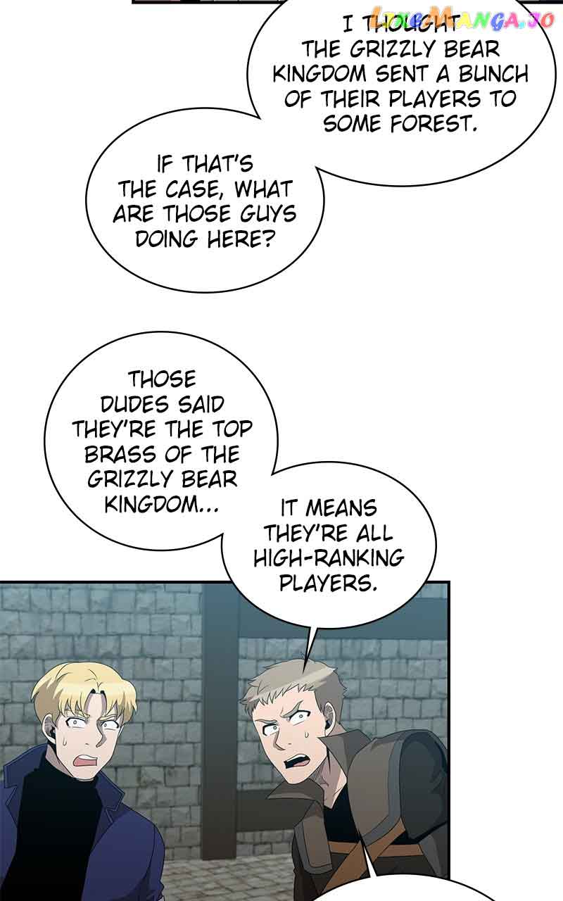 The Strongest Florist Chapter 138 - Page 10