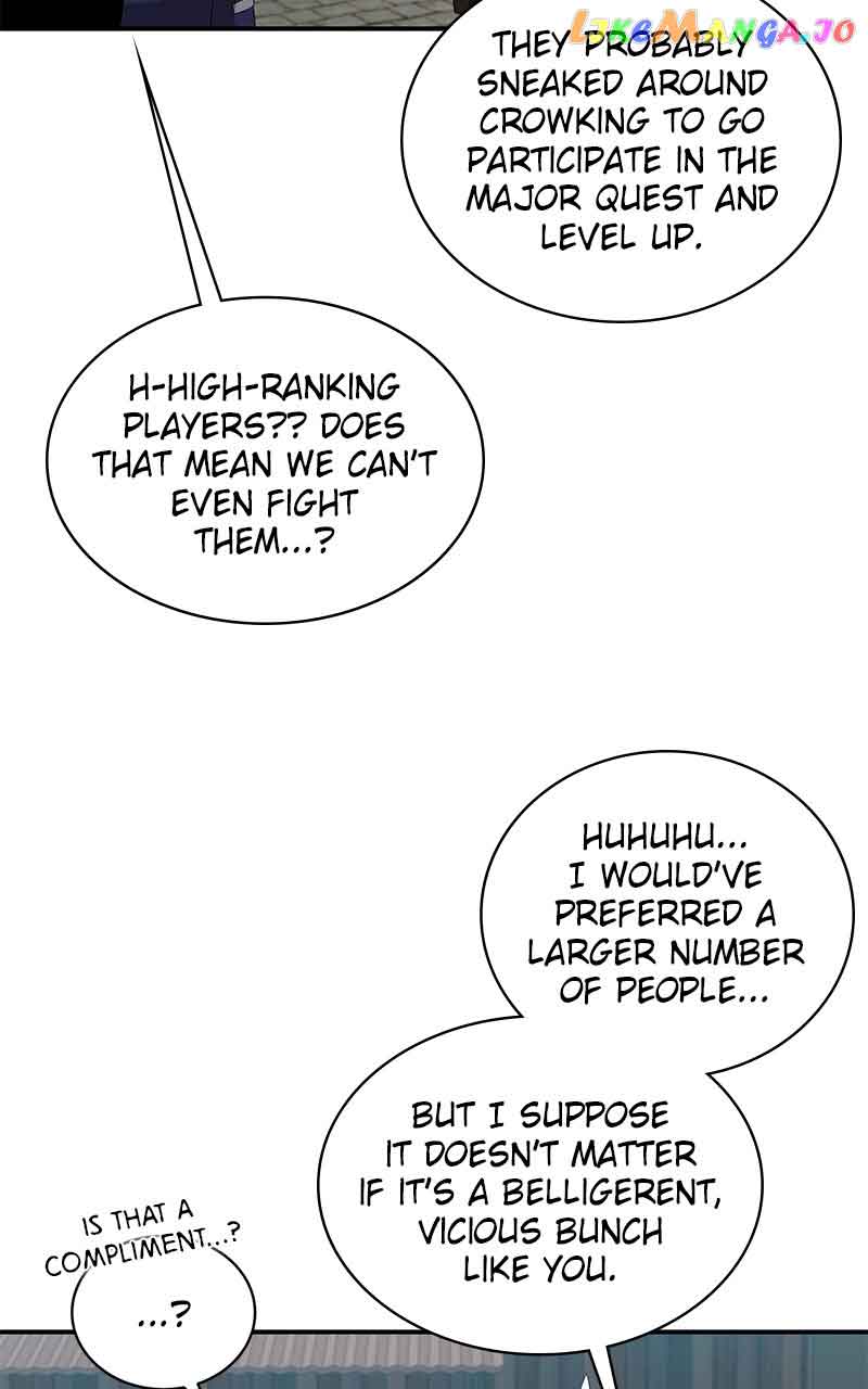 The Strongest Florist Chapter 138 - Page 11