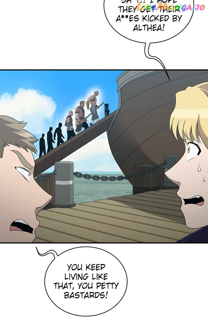 The Strongest Florist Chapter 138 - Page 14