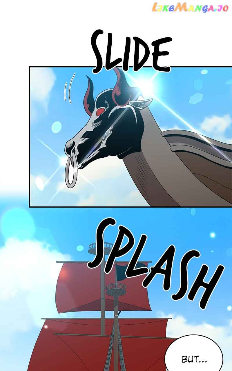 The Strongest Florist Chapter 138 - Page 16