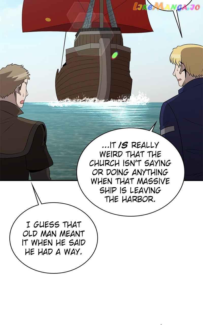 The Strongest Florist Chapter 138 - Page 17