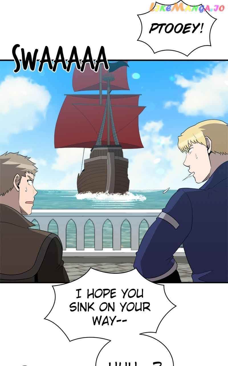 The Strongest Florist Chapter 138 - Page 18