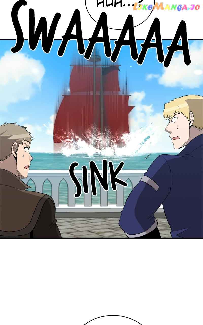 The Strongest Florist Chapter 138 - Page 19