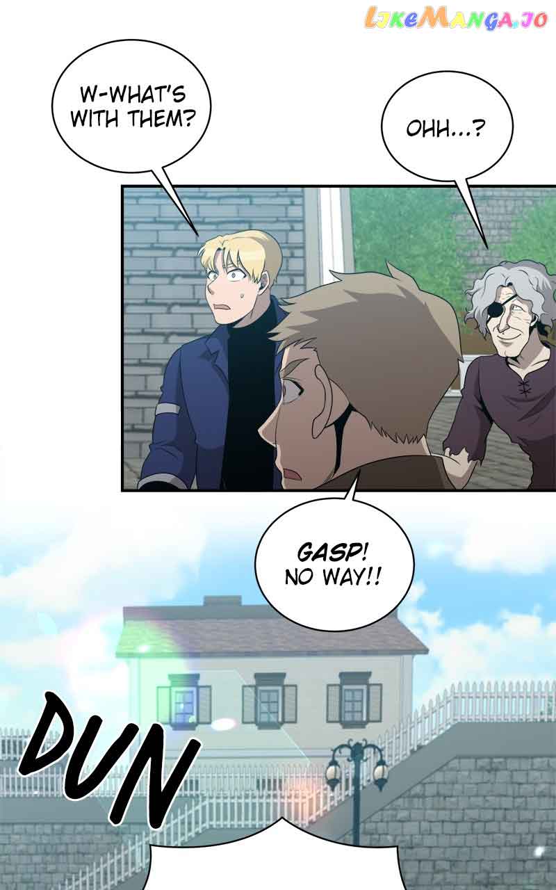 The Strongest Florist Chapter 138 - Page 2