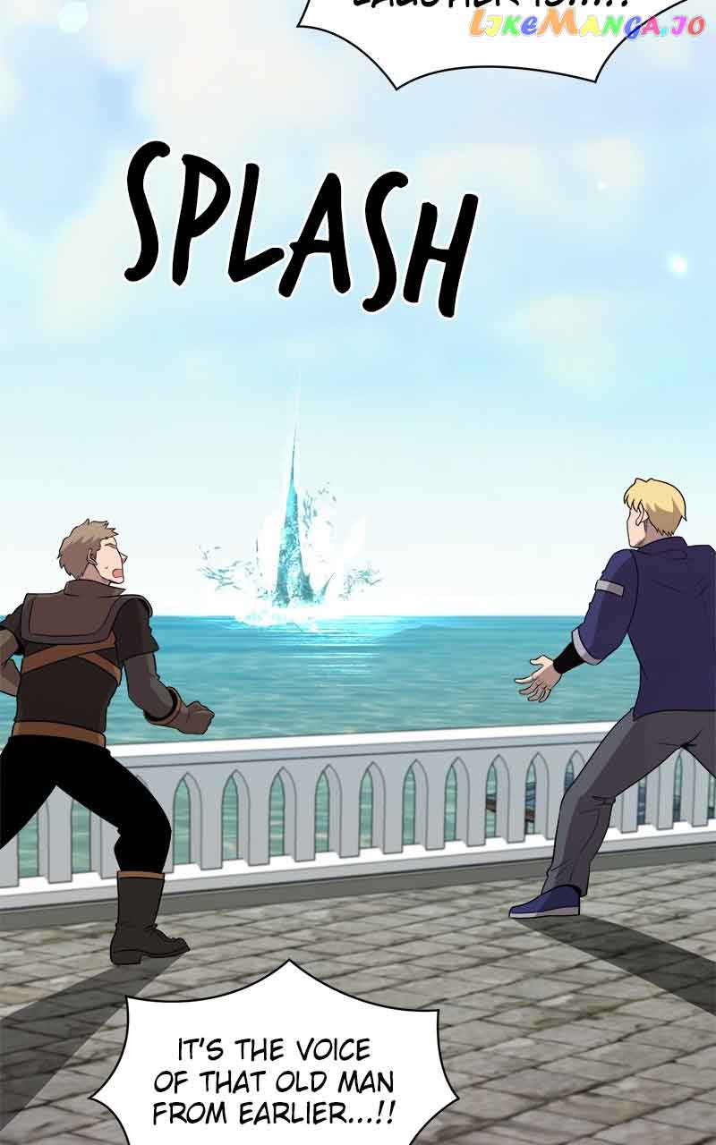 The Strongest Florist Chapter 138 - Page 22