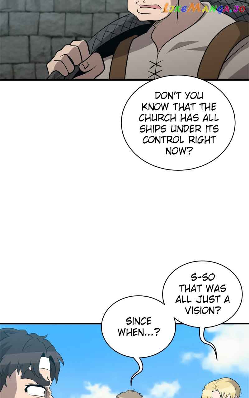 The Strongest Florist Chapter 138 - Page 26