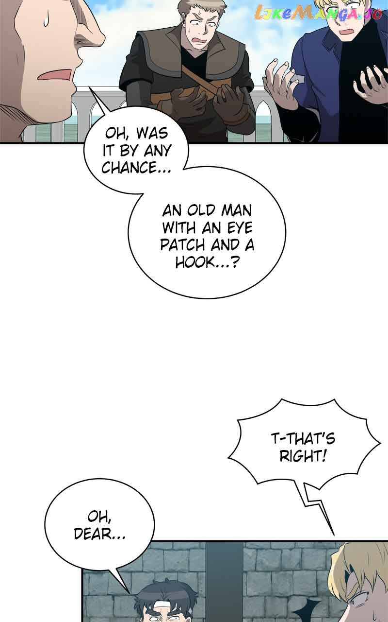 The Strongest Florist Chapter 138 - Page 27