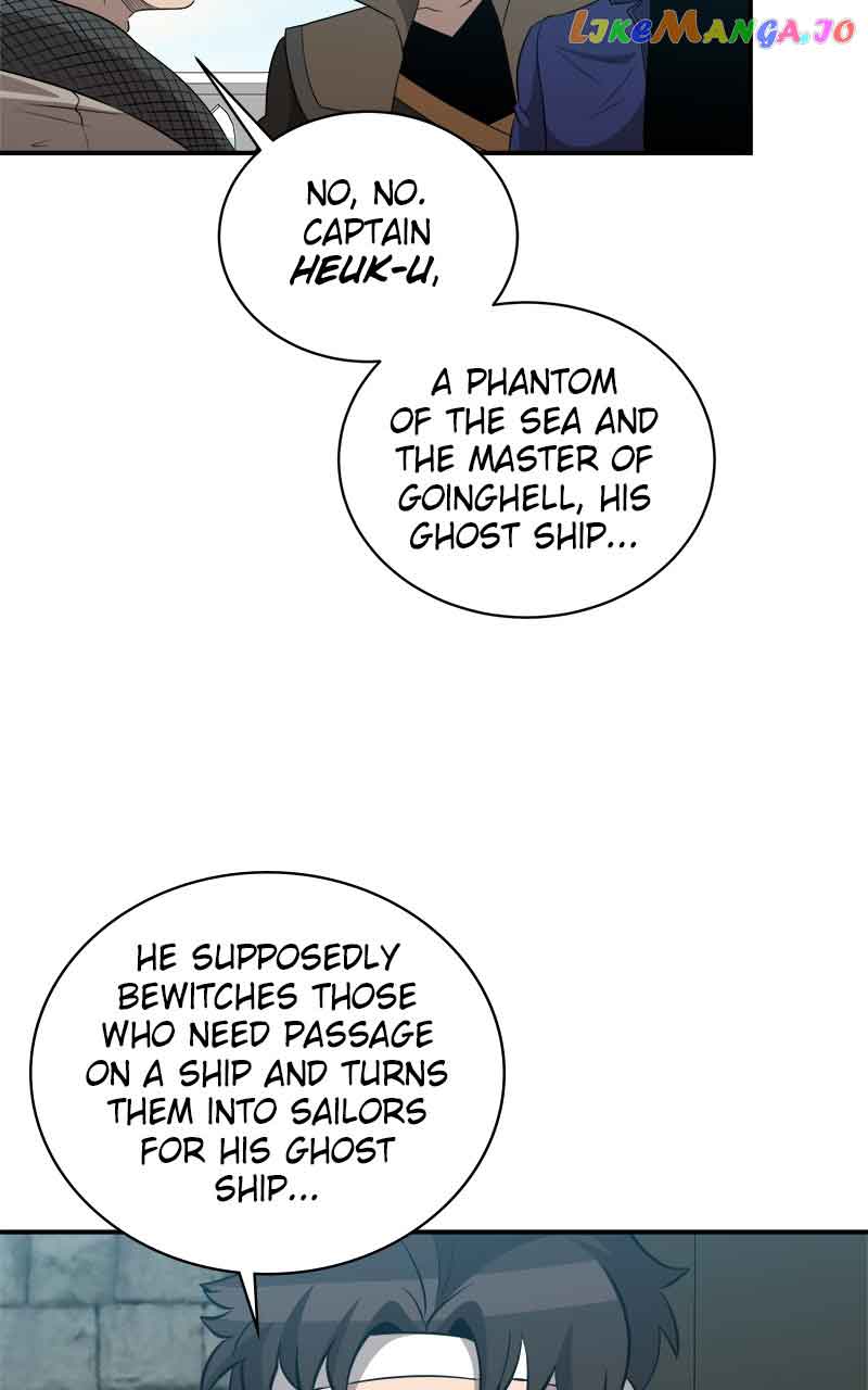 The Strongest Florist Chapter 138 - Page 29