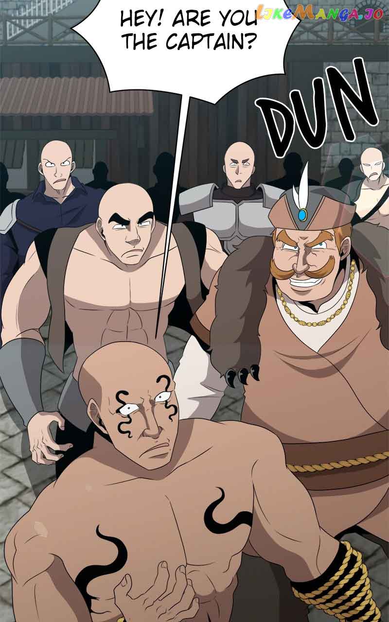 The Strongest Florist Chapter 138 - Page 3